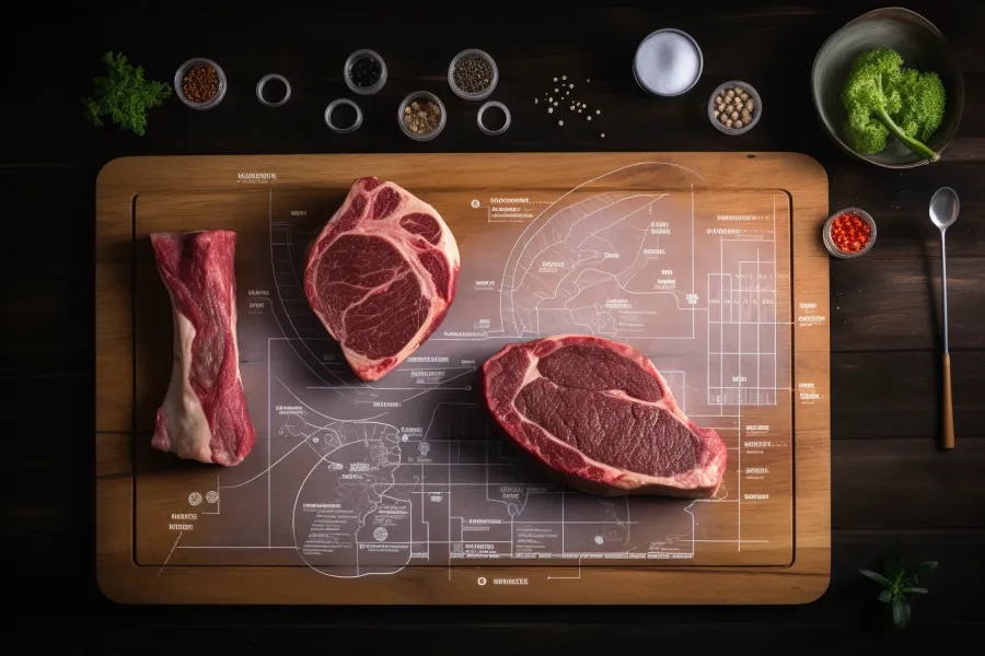 Ace Every Steak With Our Top Rated Meat Temperature Charts In 2024