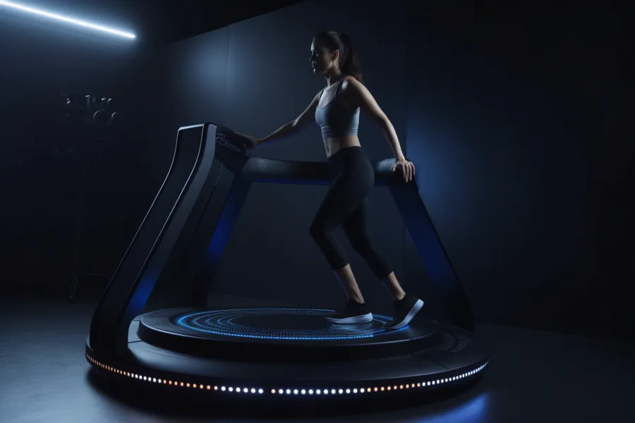 Get Fit Faster: The Best Vibration Plates for Weight Loss and Muscle Toning