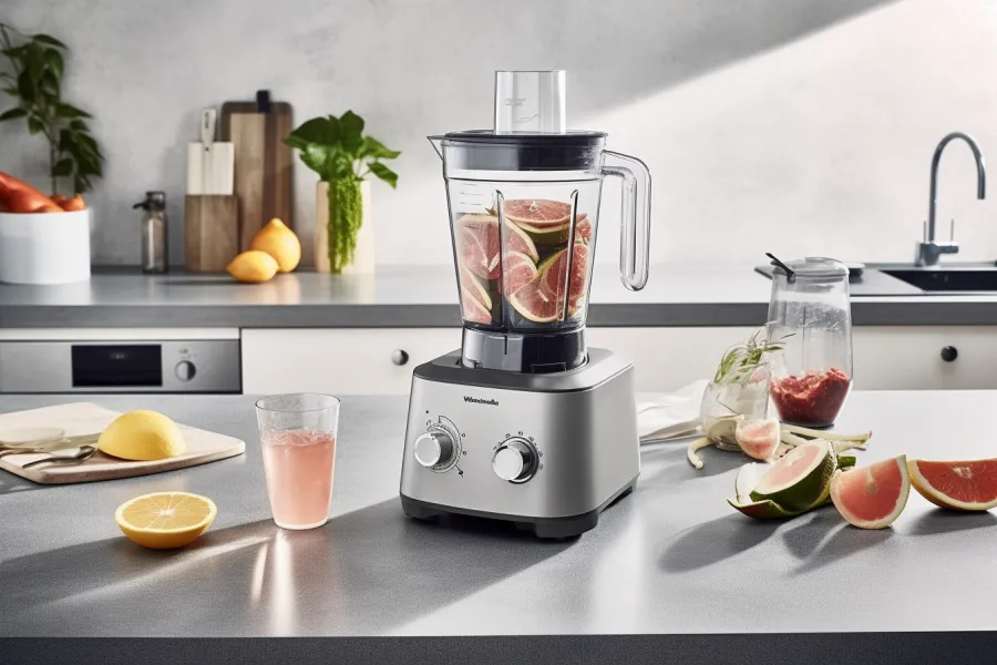 The Ultimate Guide to Buying a Cold Press Juicer Machine on Amazon in 2024