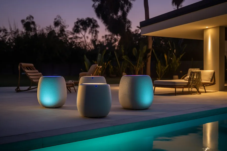 The Best Outdoor Speakers of 2024: Reviewed