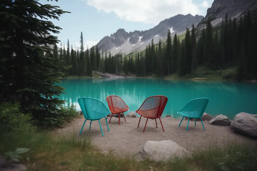 The Best Outdoor Chairs of 2024: Reviewed