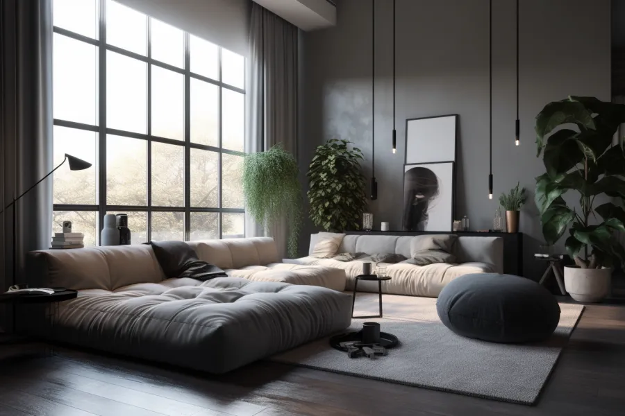 Sink Into Comfort: Your Ultimate Guide to Choosing the Perfect Bean Bag