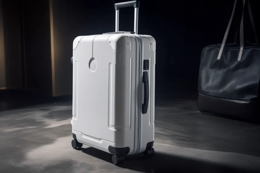 Roll with It The Best Large Suitcases on the Market