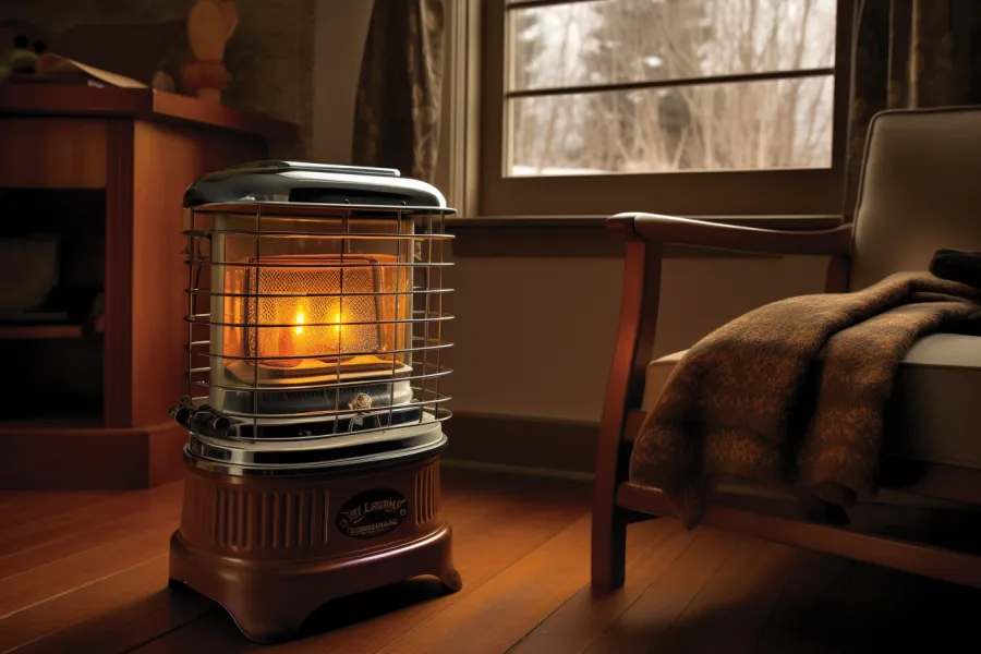 2024&rsquo;s Best Kerosene Heaters for Efficient Home and Worksite Heating