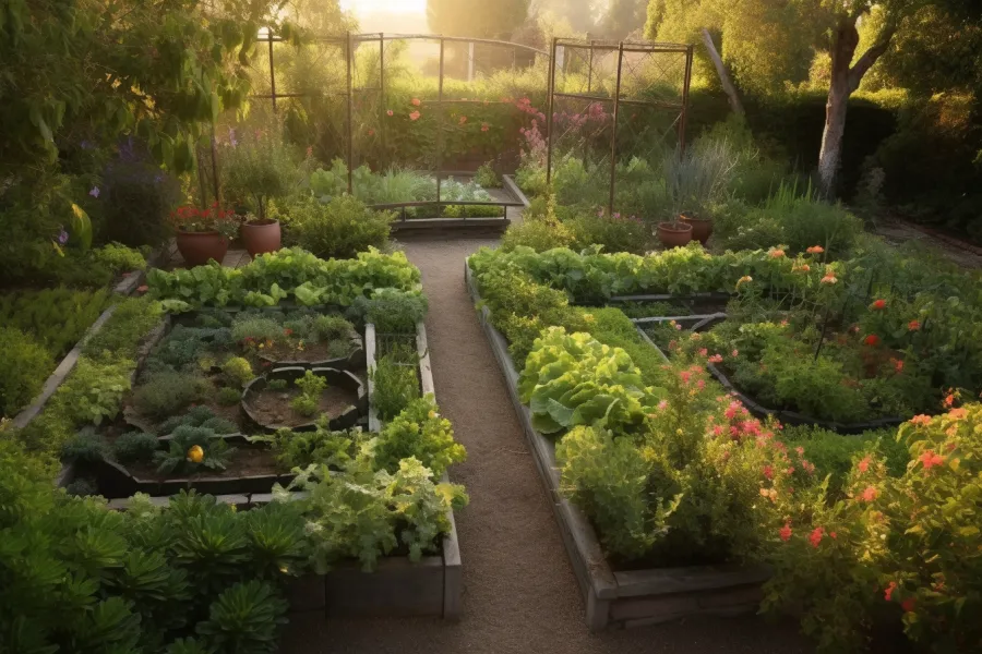 The Best Raised Garden Beds for Easy Planting