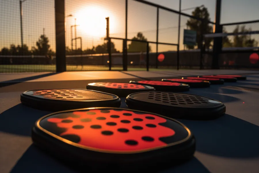 Power Up Your Pickleball: The Best Paddles of 2024