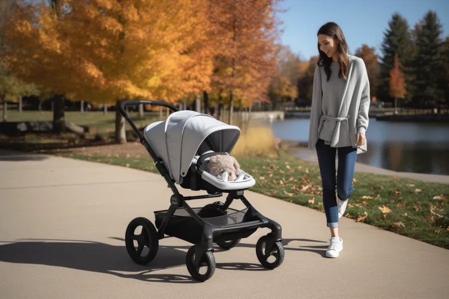 Baby’s Best Bet: Car Seat Stroller Reviews