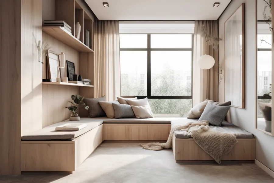 Organizing Tips: How to Make the Most of Your Bedroom Storage Bench