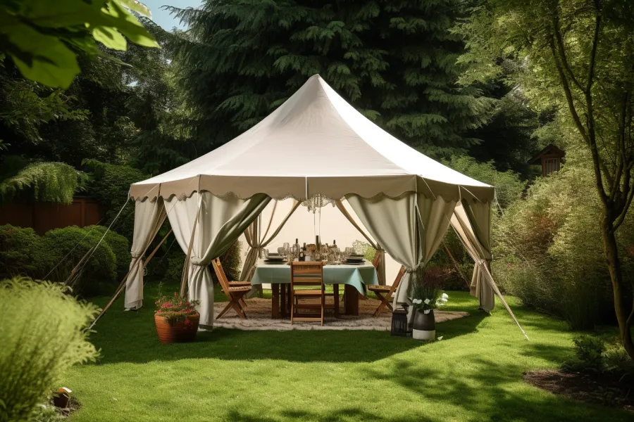 Best canopy tent best sale