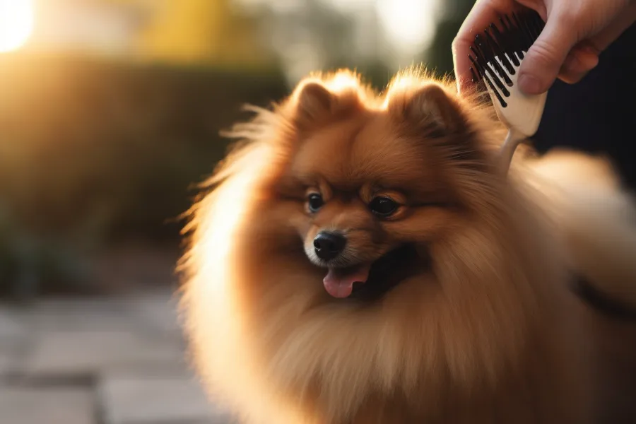 Finding the Perfect Dog Brush: A Buyer’s Guide