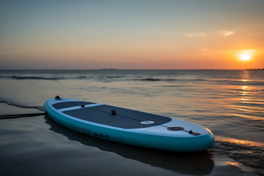 Best Inflatable Paddle Board of 2024