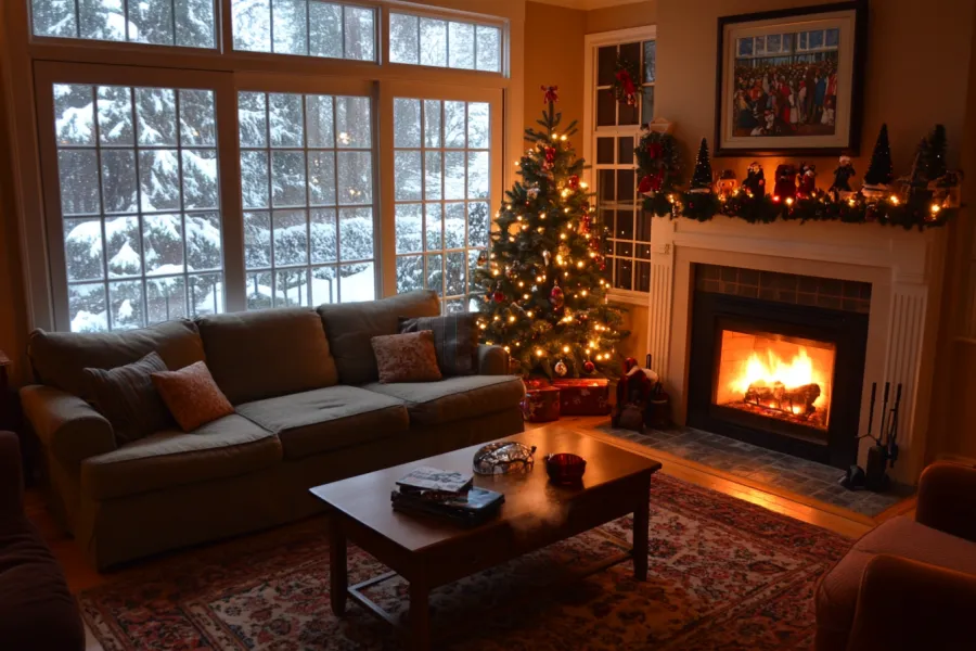 Keep Warm this Winter with the Best Infrared Heater of 2024