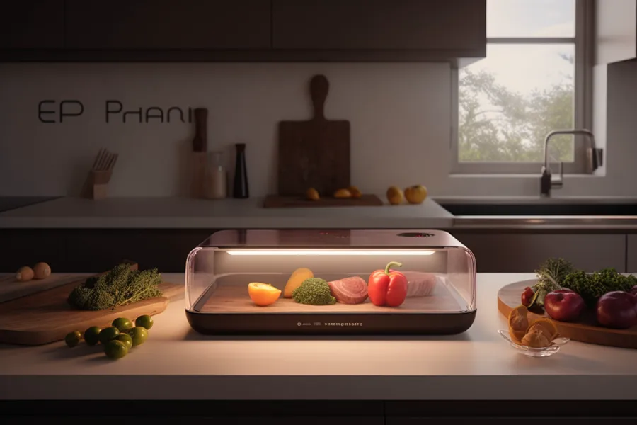 Best Vacuum Sealers on Amazon in 2024: Reviews & Buying Guide