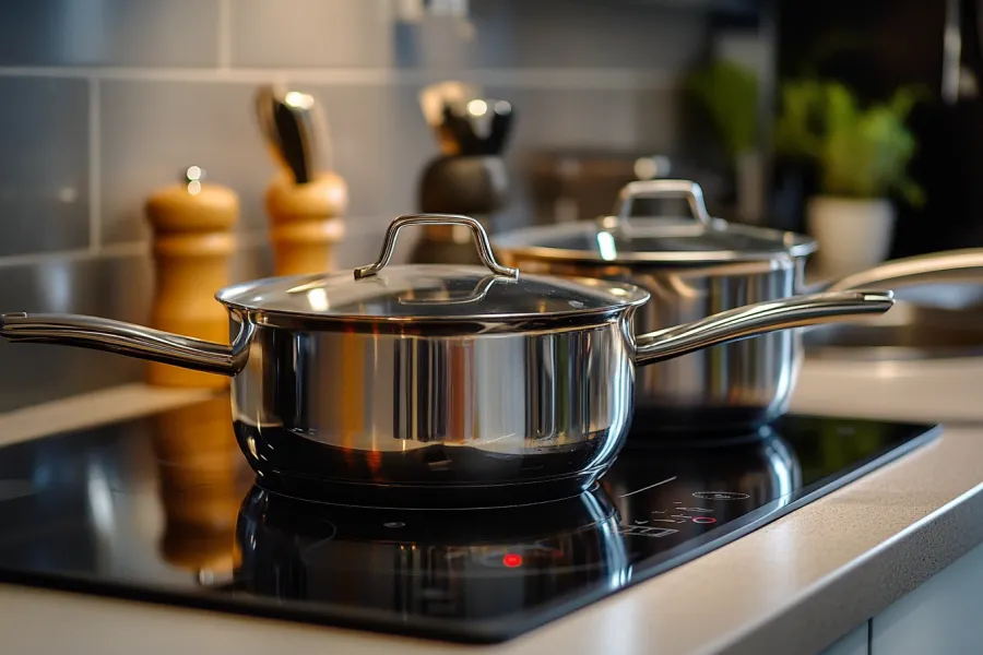 Best Good Pots and Pans for Every Kitchen: Our Top Picks in 2024