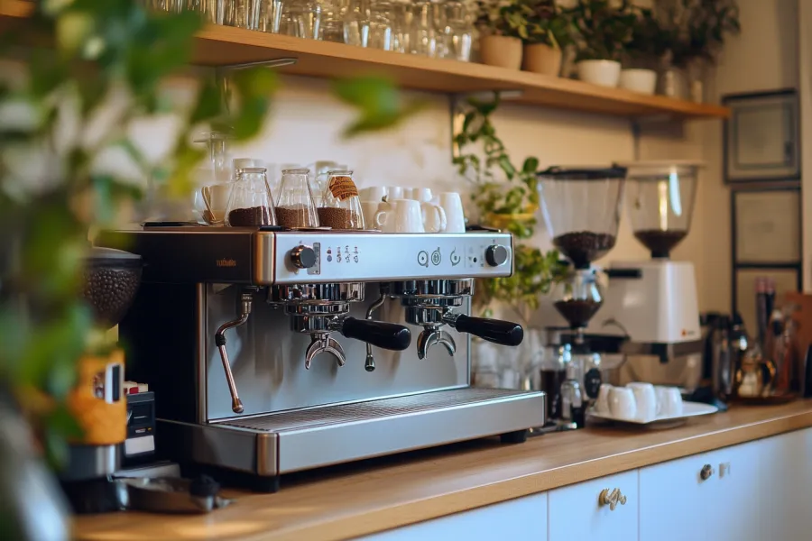 The Best Espresso Machines of 2024 for the Home Barista