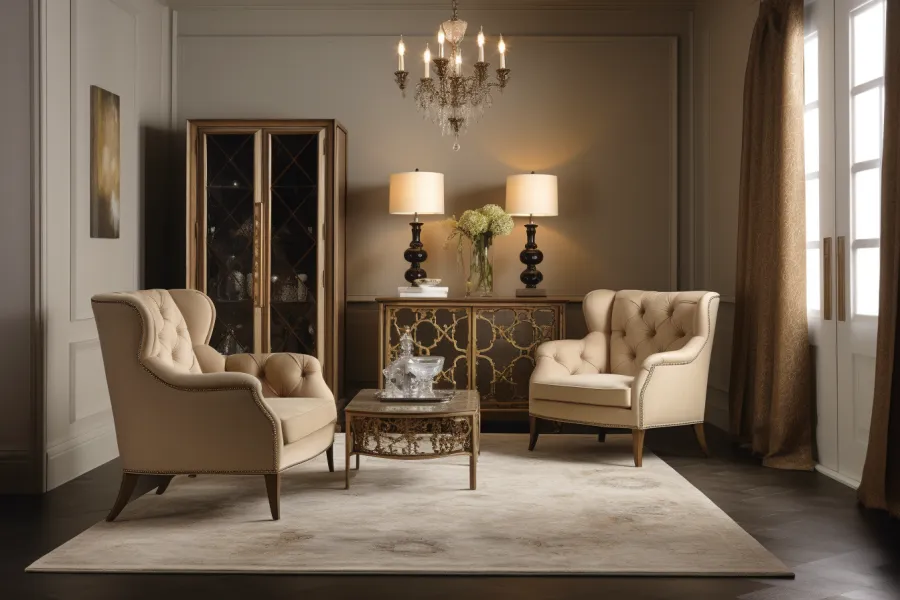 Top 7 Accent Cabinets of 2024