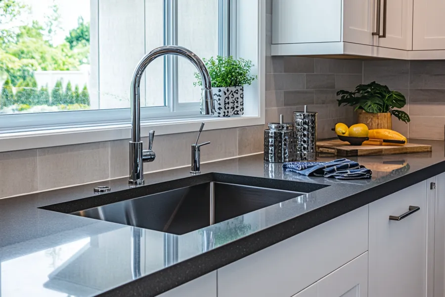 7 Best Drop-In Kitchen Sinks in 2024: Reviews and Recommendations