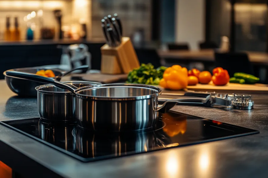 The Best Aluminum Pots And Pans We’ve Reviewed in 2024