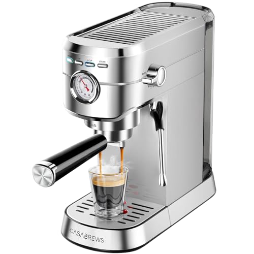 Brew the Perfect Espresso Without Breaking the Bank