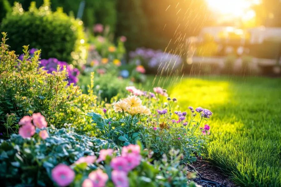 Hose Your Way to a Healthy Lawn: Garden Hose Reviews