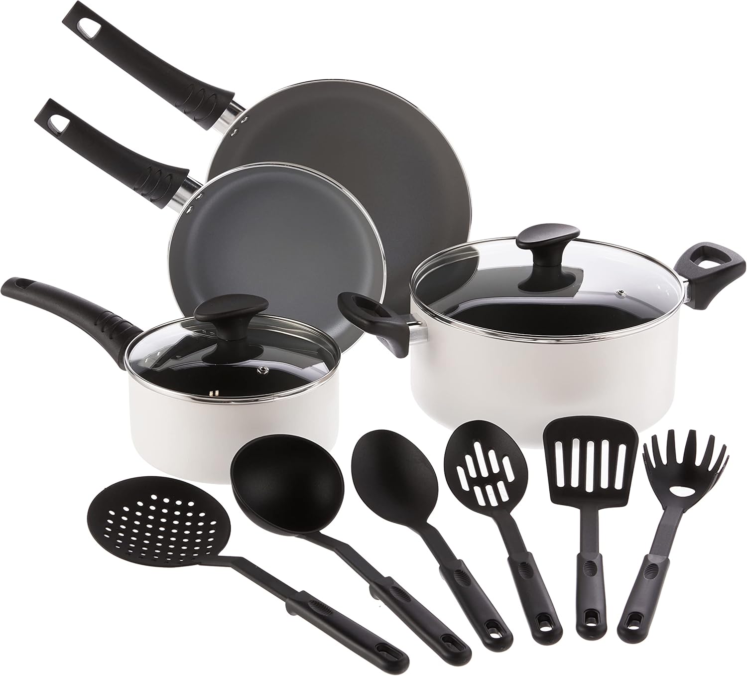 Are Cheap Pots and Pans a Steal or a Deal?