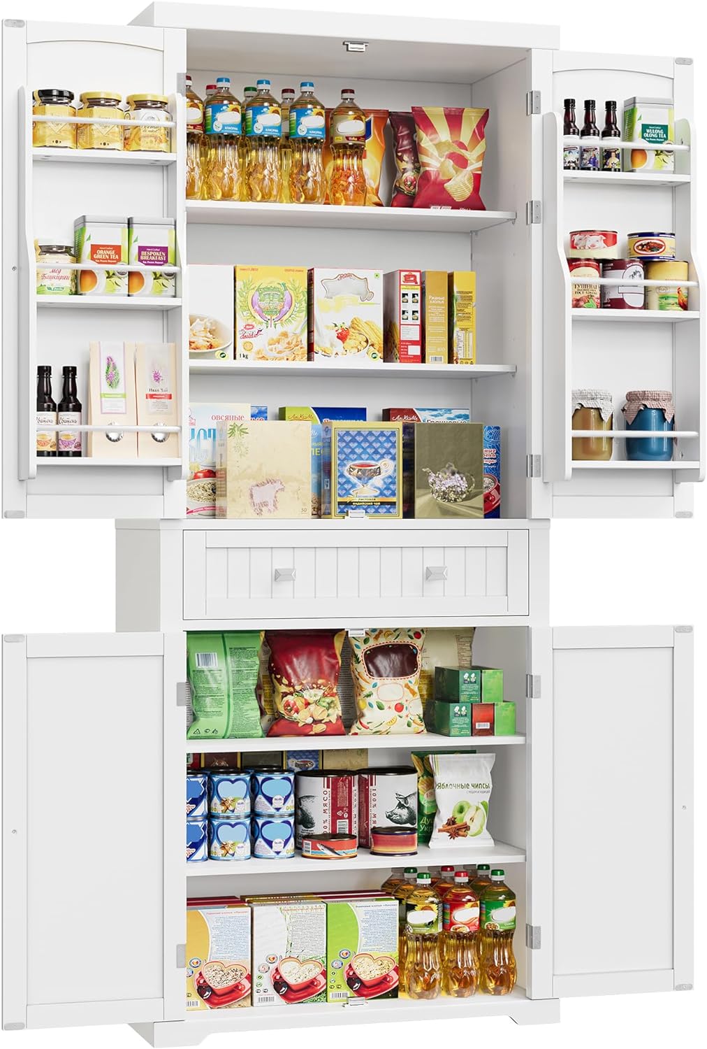 The Best Food Storage Cabinet of 2024