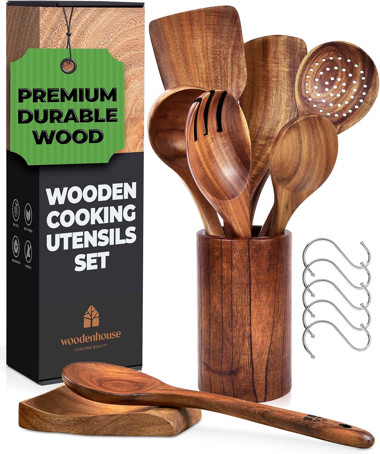 Top Cooking Utensil Sets of 2024