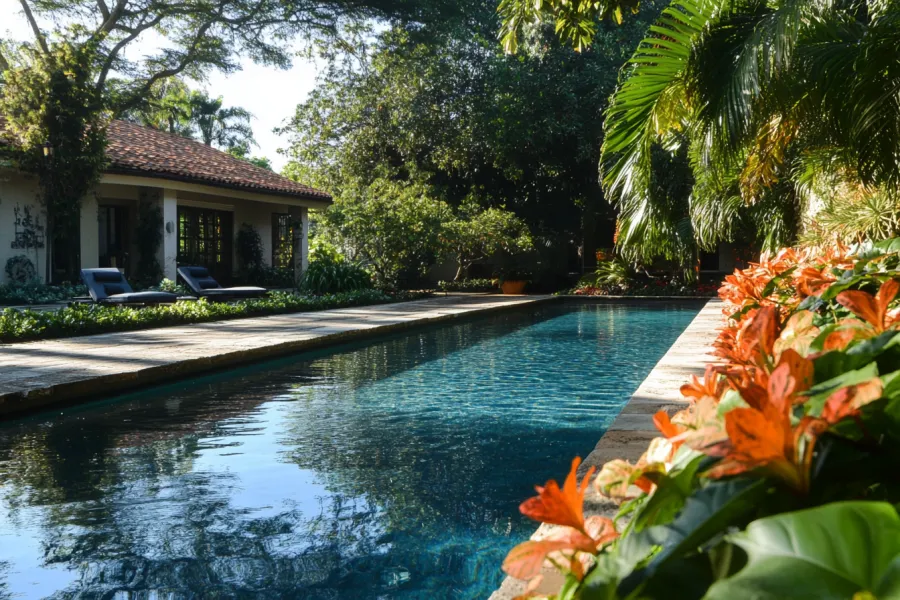 Dive In: The Pool Pump Guide You Need