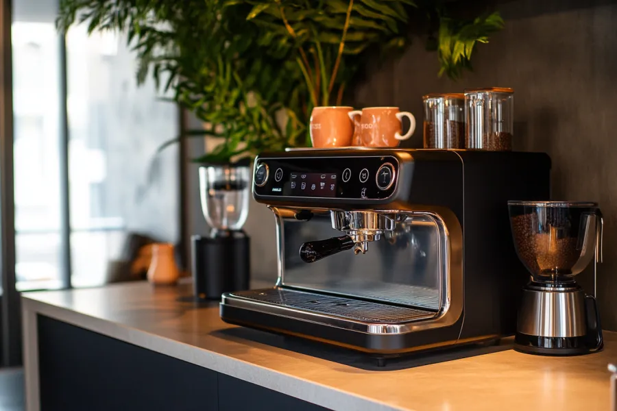 The 4 Best Breville Coffee Makers With Grinder of 2024