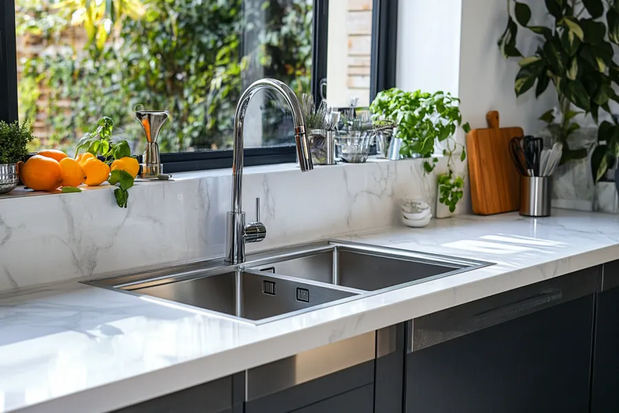 Best Kitchen Sink Sprayer of 2024 Reviewed