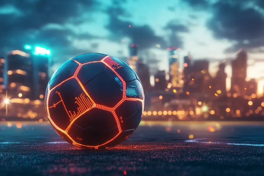 The 7 Best Smart Soccer Ball Products of 2024