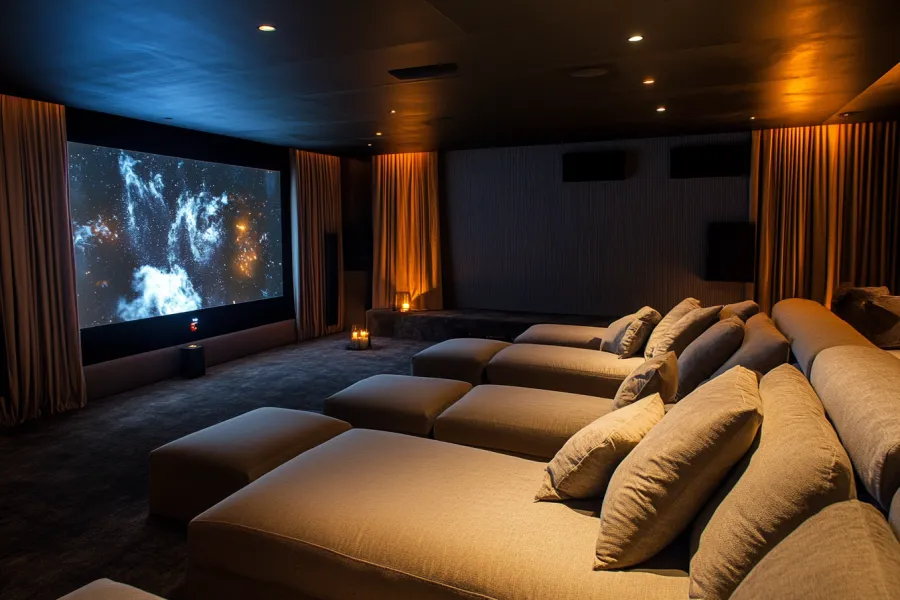 Review of the Best Bedroom Projectors