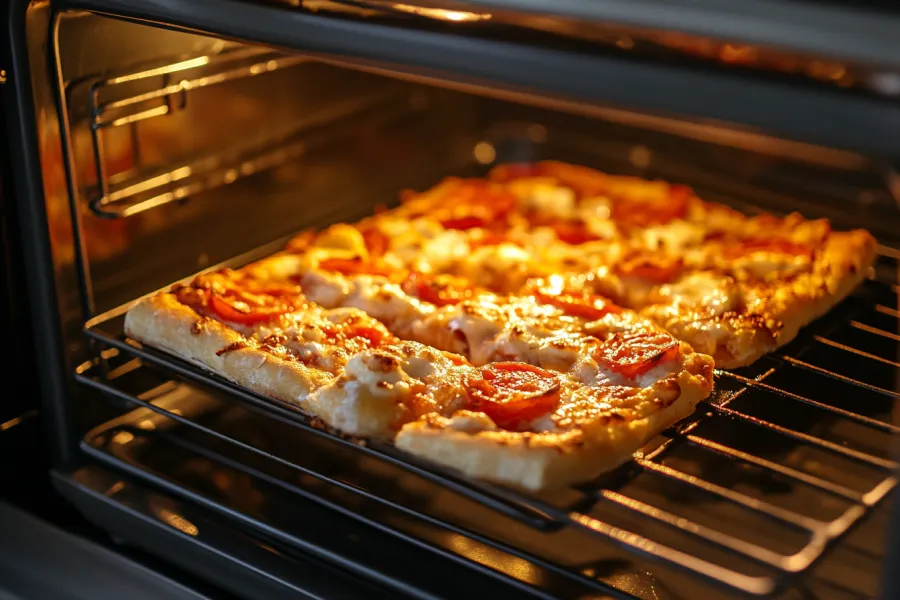 The Best Air Fryer Toaster Oven of 2024 To Cook Smarter, Not Harder