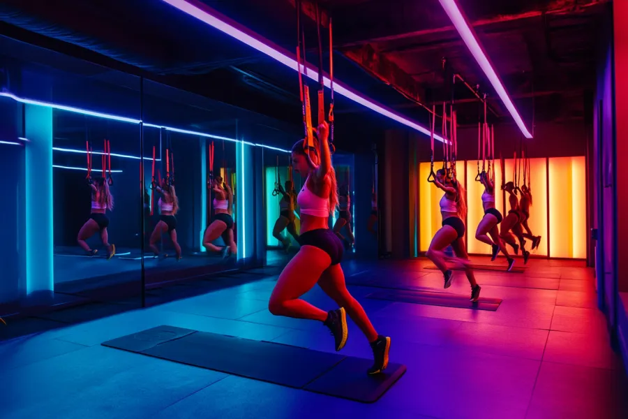 Best 5 Resistance Bands Reviewed