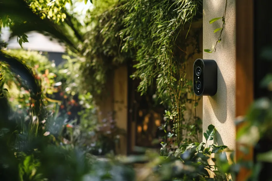 The Best Home Security Systems Without Subscription of 2024