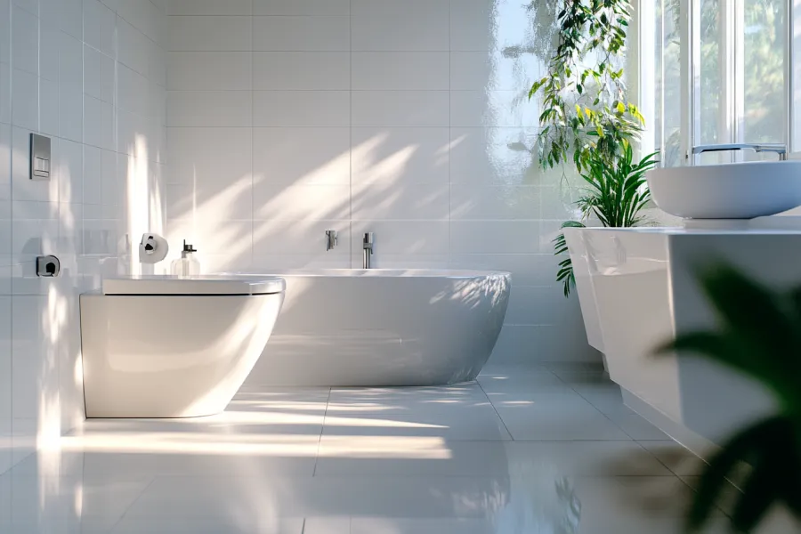 Best Bathroom Cleaners: Reviewed
