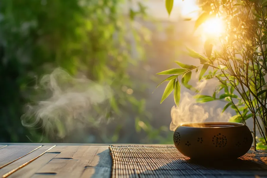 The Best Teas for Weight Loss