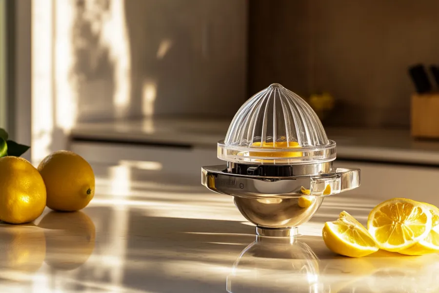 The Best Lemon Juicers of 2024