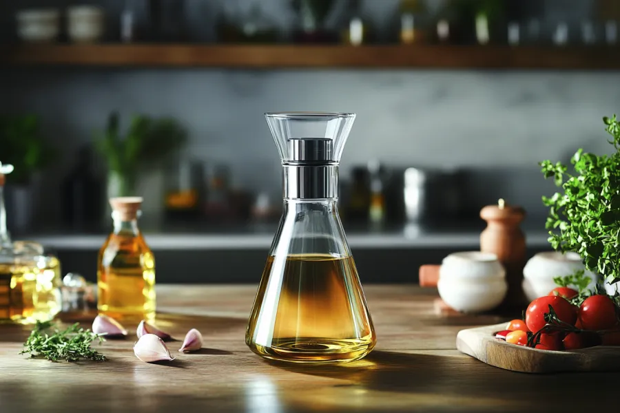 Ultimate Guide to Olive Oil Cruets in 2024
