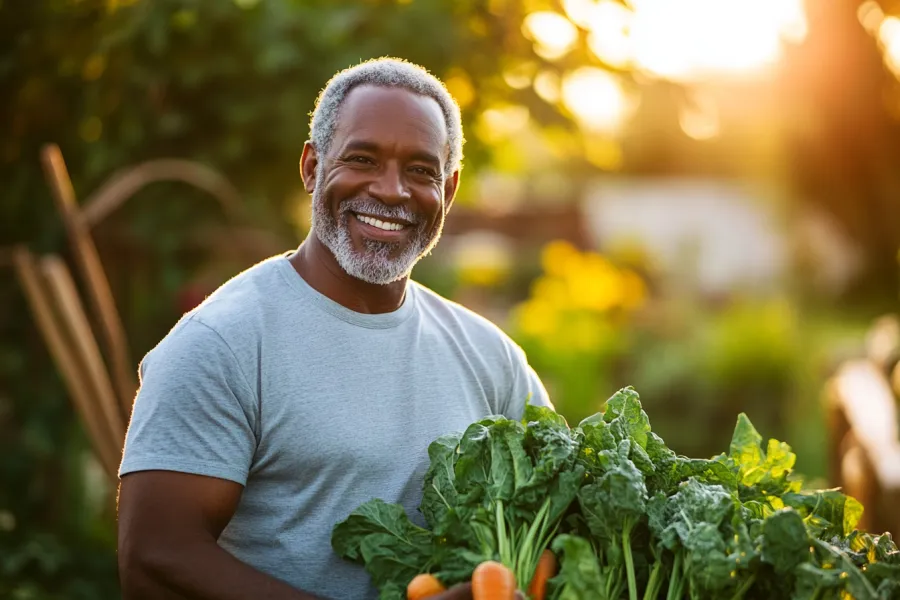 The 7 Best Multivitamin for Men over 50
