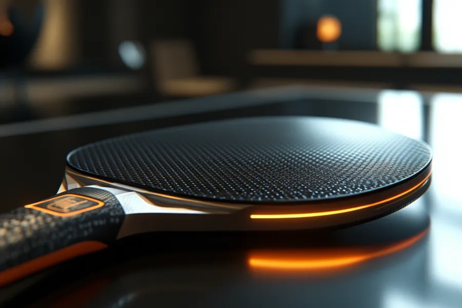 The Best Ping Pong Paddles of 2024