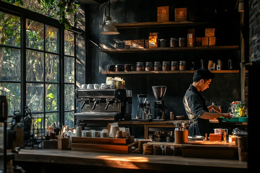 How to Grind Coffee Beans for Cold Brew