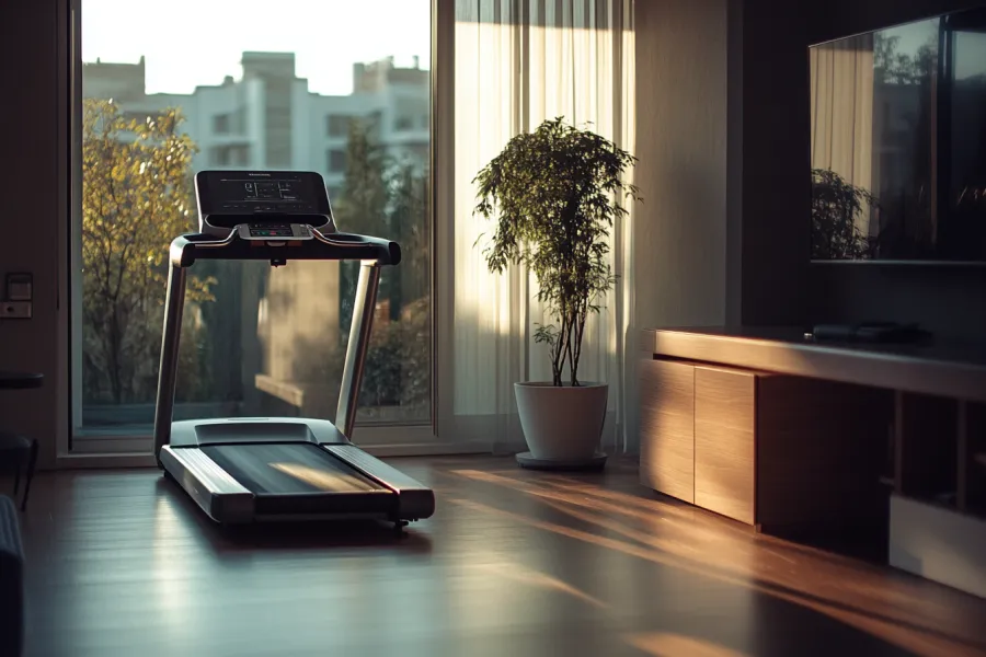 Best Folding Treadmills of 2024