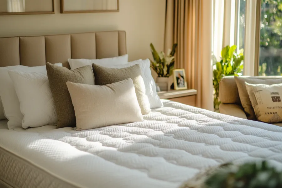 The 6 Best Latex Mattresses