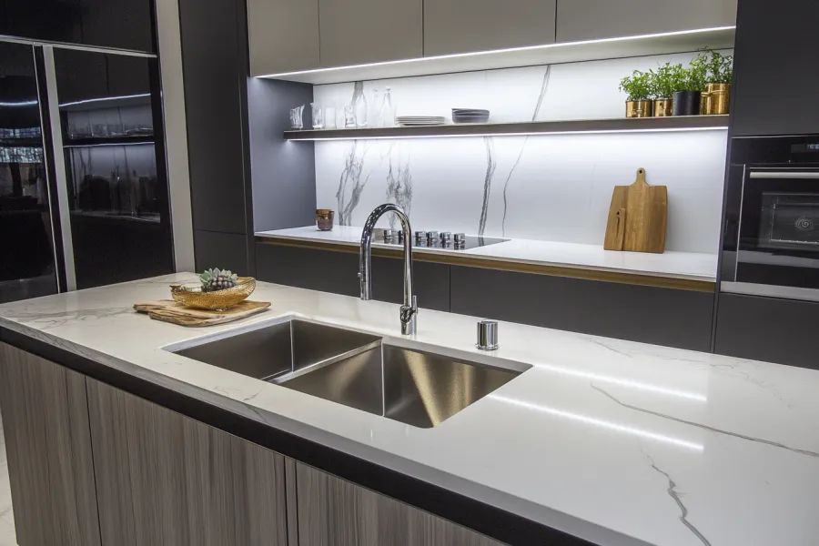 The Best Undermount Stainless Steel Sinks of 2024 to Transform Your Kitchen