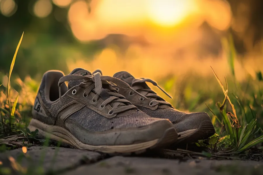 Signs It’s Time to Replace Your Running Shoes: A Checklist