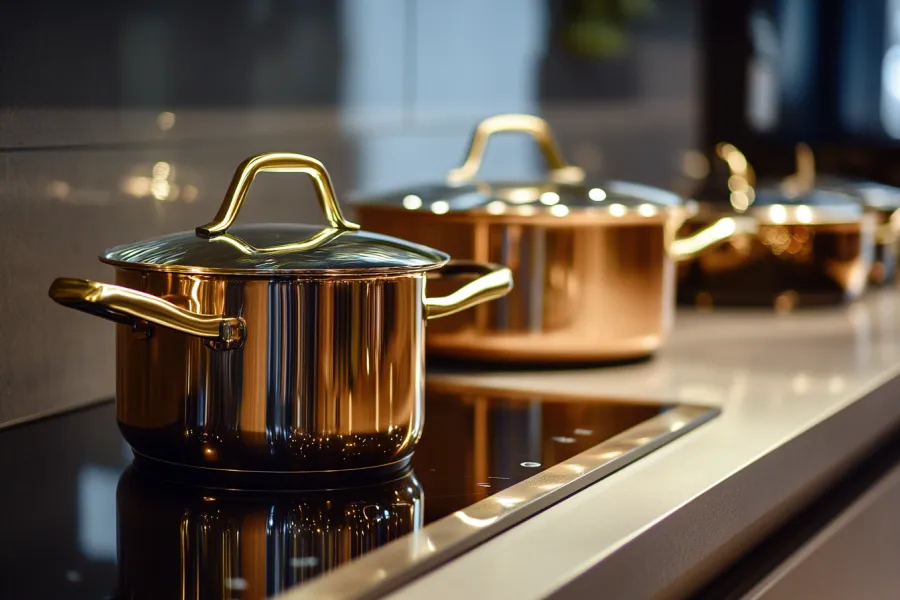 Reviewing the Best Dishwasher Safe Pots and Pans