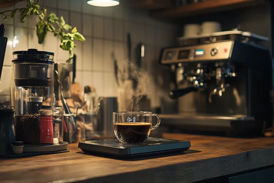 The 7 Best Coffee Scales