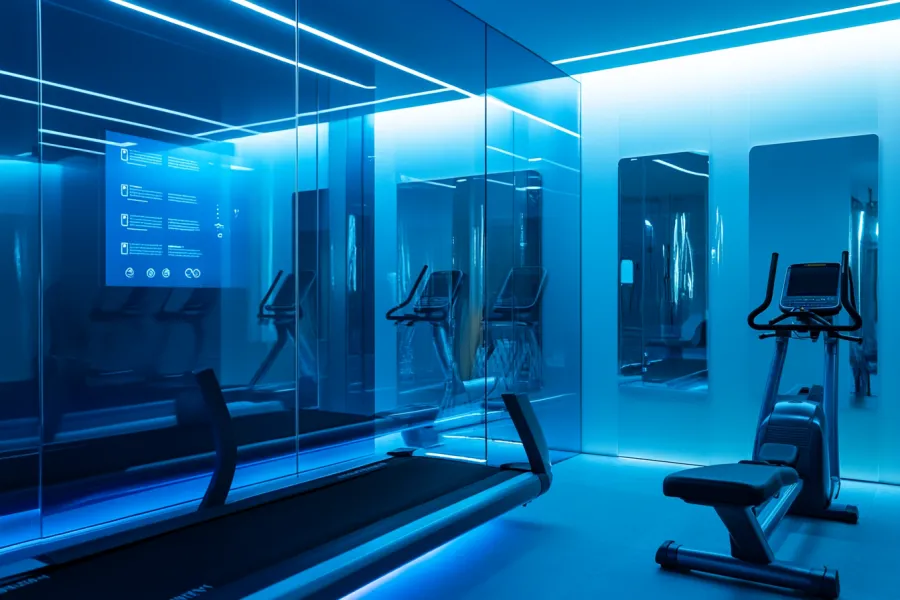 Reviewing the Best Smart Home Gyms of 2024