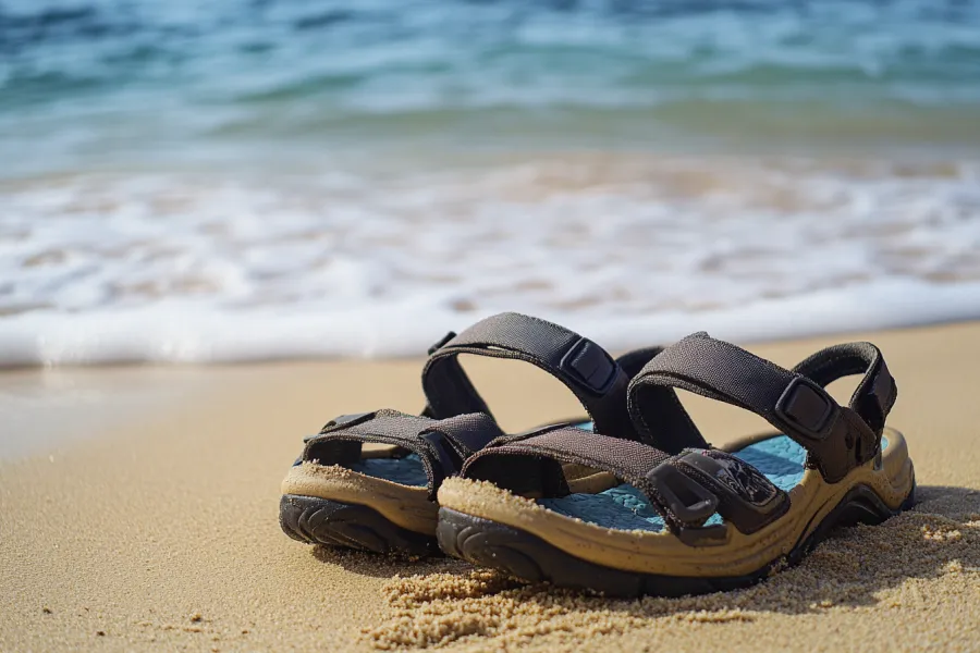 Reviewing the Best Sandals for Plantar Fasciitis of 2024